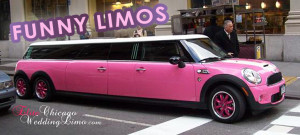 World’s Most Famous Limos – FUNNY!